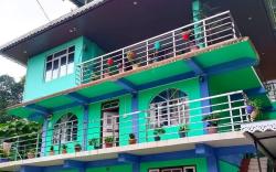 TINCHULEY PINE SHELTER homestay