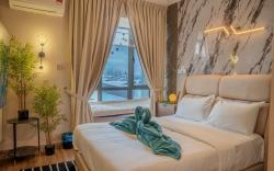 R&F d'Swiss Suite with Mini Bathtub | Arcade Game