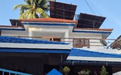 Brundhavan - Peaceful villa in Kottayam