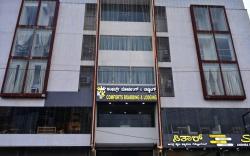 KK Comforts Boarding and Lodging