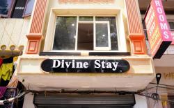 Hotel Divine Stay 