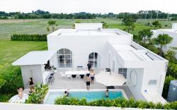 MiraMaya Luxury Mountain View Private Pool Villa 3