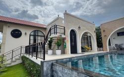 Ricco Poolvilla Khaoyai