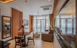 Park Avenue Hotel Bannerghatta Road, Bangalore