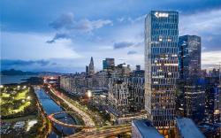 Four Points by Sheraton Shenzhen Bay