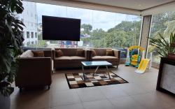 Hotel Amulya Royal Inn