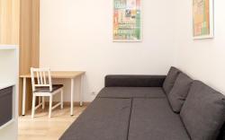 Urban nest 57 - trastevere