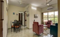 BKC Modern Living Serviced Apartments