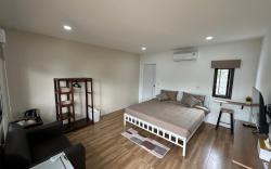 Bike Works Inn Bang Tao