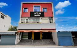 Super Hotel O Karanodai Formely AVR Rooms