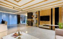 OPO Premium,Delhi Aerocity