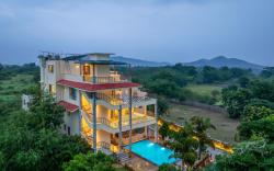 Dilip Niwas Luxe Stay 