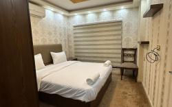 Amman Apartment with Modern Amenities