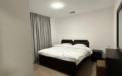 Charming Amman Apartment with Electric Heating