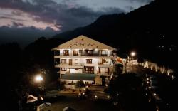 Cilantro Unwind Delisso Abode ,Pelling