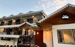 Cilantro Unwind Delisso Abode ,Pelling