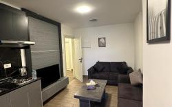 Charming Amman Apartment at center