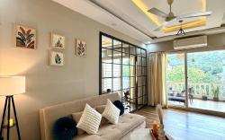 Dishney Den -A cozy stay, Anjuna Vagator beach
