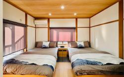 Kamiya Resort Chichibu　Room 3