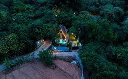 Area 4 Eco Cubes Ella 