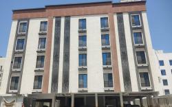 Diyar Studio w/Lounge - Al Tharwa 5 B