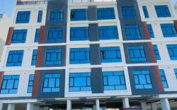 Diyar 3BR Luxury - Al Tharwa 23A
