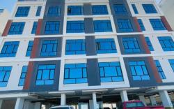Diyar  3BR Luxury  -Al Tharwa 17A