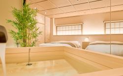 KONJAKUSO Osaka Tempozan KOMESHOU