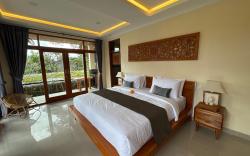 Jambangan bali  private villa