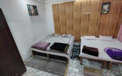 Ayurveda Bhavan Homestay Varanasi