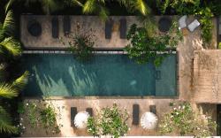 Kahayana Suites Ubud