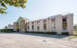 B&B HOTEL Annemasse Est