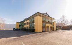 B&B HOTEL Clermont-Ferrand Le Brezet Aeroport
