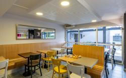 B&B HOTEL Bordeaux Lormont