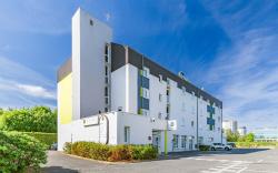 B&B HOTEL Tours Parc Expo St-Avertin