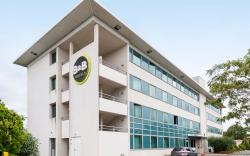 B&B HOTEL Toulouse Basso Cambo