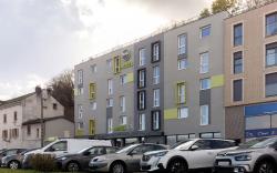 B&B HOTEL Le Port Marly Saint Germain en Laye