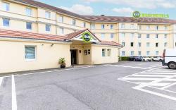 B&B HOTEL Marne-la-Vallee Bussy-Saint-Georges