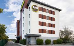B&B HOTEL Bayonne Tarnos