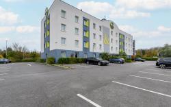 B&B HOTEL Creil Chantilly