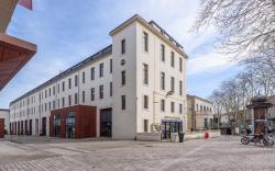 B&B HOTEL Castres Centre Gambetta