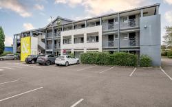 B&B HOTEL Bordeaux Sud