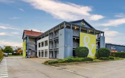 B&B HOTEL Dijon Marsannay