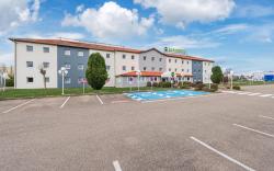 B&B HOTEL Mulhouse Kingersheim