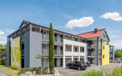 B&B HOTEL Bordeaux Merignac Hotel de Ville