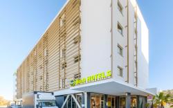 B&B HOTEL Nice Stade Riviera