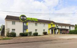 B&B HOTEL Chalon-Sur-Saone Sud