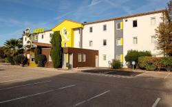 B&B HOTEL Avignon 2