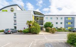 B&B HOTEL Nantes Aeroport