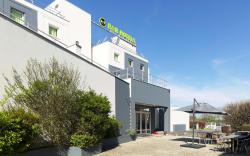 B&B HOTEL Orly Rungis Aeroport 3 etoiles